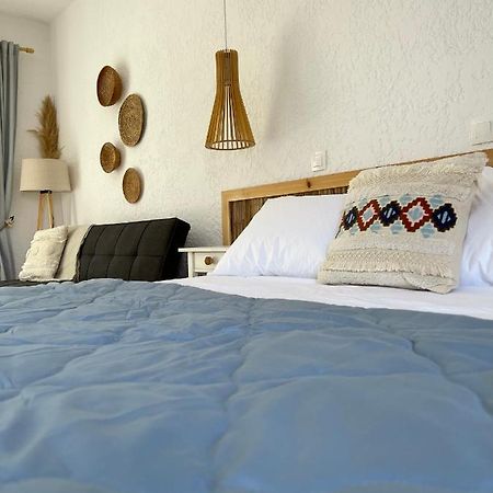 Seaside Studios Arkasa Karpathos Екстер'єр фото