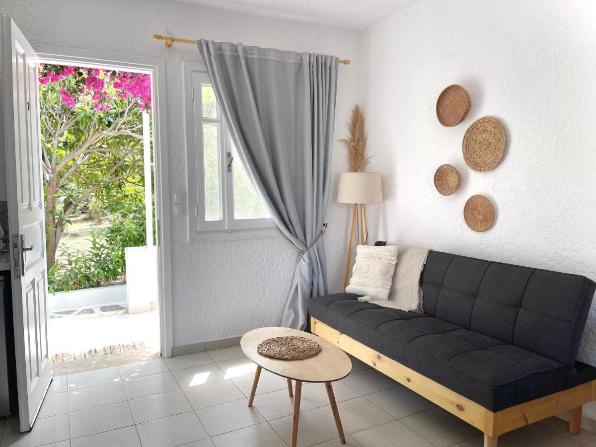 Seaside Studios Arkasa Karpathos Екстер'єр фото