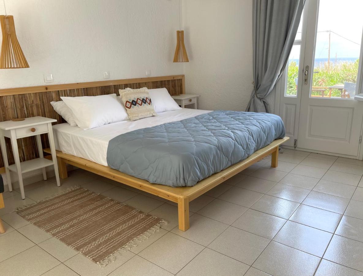 Seaside Studios Arkasa Karpathos Екстер'єр фото