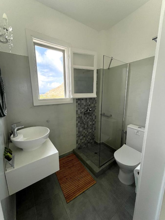 Seaside Studios Arkasa Karpathos Екстер'єр фото
