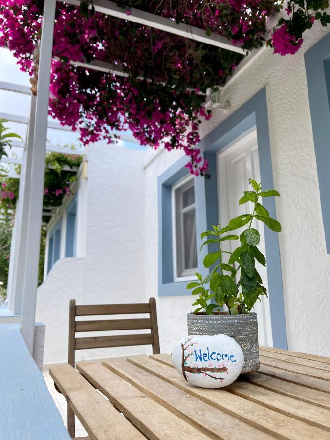 Seaside Studios Arkasa Karpathos Екстер'єр фото