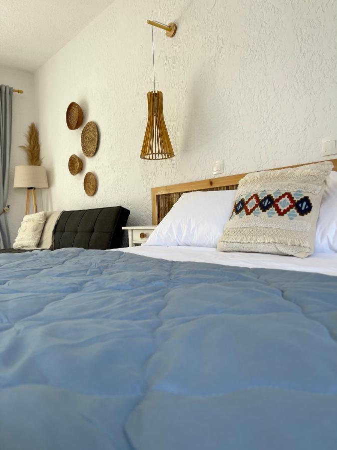 Seaside Studios Arkasa Karpathos Екстер'єр фото