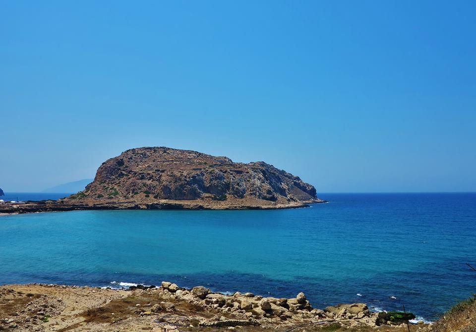 Seaside Studios Arkasa Karpathos Номер фото