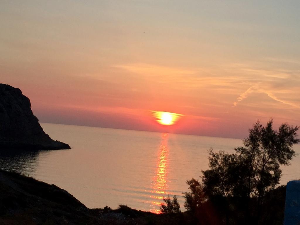 Seaside Studios Arkasa Karpathos Екстер'єр фото